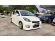 Perodua Myvi SE 2 1.3 (A) Buy1 Free 1 Kedai Loan
