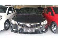 2010 Honda Civic 1.8 blitar