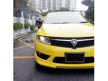 2015 Proton Preve 1.6 CFE Premium Sedan R3
