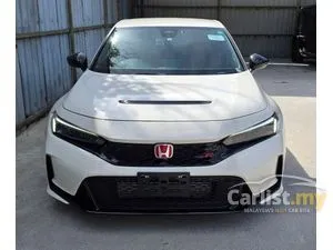 2022 Honda Civic 2.0 Type R Hatchback