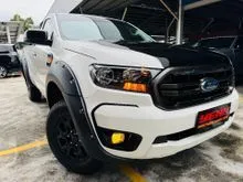 2019 Ford Ranger 2.2 XL High Rider Single Cab Pickup