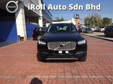 2019 Volvo XC90 2.0 T8 INSCRIPTION PLUS (A) DEMO CAR