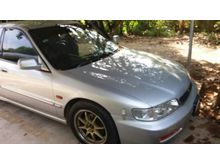 1997 Honda Accord 2.0 Exi Sedan