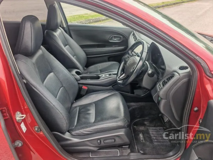 2019 Honda HR-V V SUV