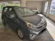 Used 2017 Perodua AXIA (WHY KANCIL + RAYA OFFERS + FREE GIFTS + TRADE IN DISCOUNT + READY STOCK) 1.0 SE Hatchback