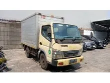 2017 Mitsubishi Colt Diesel 3.9 FE SHD Truck - FE 71 Box Alum 2017