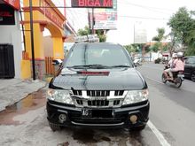 2005 Isuzu Panther 2.5 LS SUV