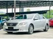 Used 2015 Toyota Camry 2.0 GX (A)