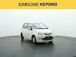 Used 2013 Perodua Viva 1.0 Hatchback_No Hidden Fee - Cars for sale