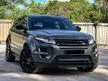 Used 2014 Land Rover Range Rover Evoque 2.0 Si4 Dynamic SUV