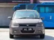 Used 2010 Proton Saga 1.6 N/Line Sedan - Cars for sale