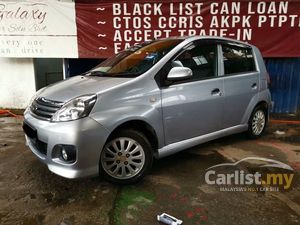 Search 918 Perodua Viva Used Cars for Sale in Malaysia 