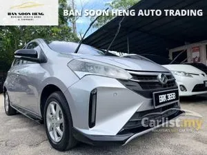 2023 Perodua Myvi 1.3 G Hatchback
