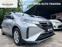 Perodua MYVI 1.3 G3FACELIFT (A)-23
