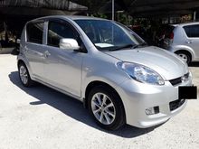 2011 Perodua Myvi 1.3 EZi Hatchback (A) BLIST BLH LOAN