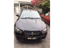 2009 Proton Satria 1.6 Neo Hatchback