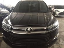2020 Dp52jtan New Innova G AT Diesel/ Angs 6.6jtan