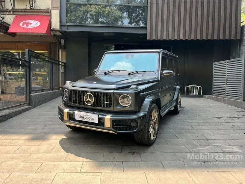 Jual Mobil Mercedes