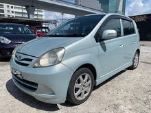 2007 Perodua Viva 1.0 AUTO / ORI YEAR MAKE 2007 / TIPTOP CONDITION / BLACKLIST CAN LOAN / DOWN PAYMENT RM1000