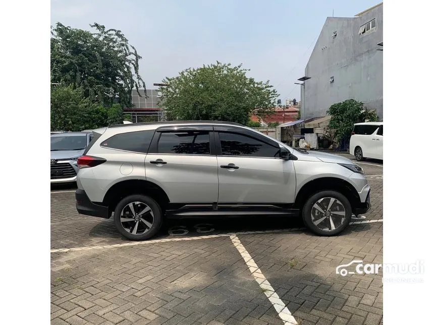 2026 Toyota Rush GR Sport SUV