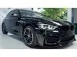 Used 2017 BMW 318i F30 LCI TWIN POWER TURBO (A) M3 BODY KIT AKAPROVIC EXHAUST TIPS 1 OWNER NO ACCIDENT HIGH LOAN