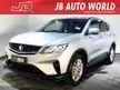 Used 2022 Proton X50 1.5 EXECUTIVE 29k-Mileage Only - Cars for sale