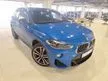 Used 2018 BMW X2 2.0 sDrive20i M Sport SUV