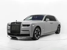 2024 Rolls-Royce Phantom 6.7 Series VIII Extended Wheelbase Sedan - Incoming Stock