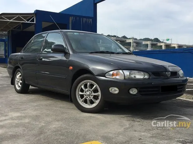 Proton Wira for Sale in Malaysia | Carlist.my