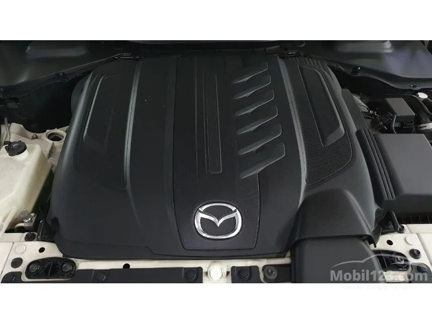 2023 Mazda CX-60 Kuro Edition SUV