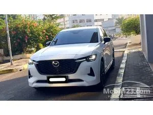 2023 Mazda CX-60 3.3 Kuro Edition SUV
