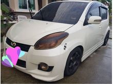 2006 Perodua Myvi 1.3 SXi convert Fully SE