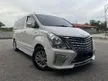 Used 2013 Hyundai Grand Starex 2.5 Royale New Facelift (A) - Cars for sale