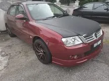 2009 Proton Waja 1.6 (M)