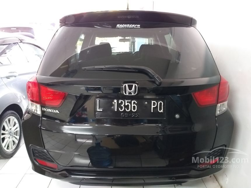 Jual Mobil Honda Mobilio  2021 S 1 5 di Jawa Timur  Manual 