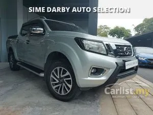 Used Nissan Shah Alam Selangor Carlist My