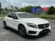 Used 2015 Mercedes-Benz CLA250 2.0 4MATIC Coupe - Cars for sale