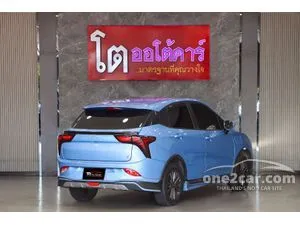 2023 Neta Neta V Hatchback