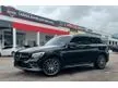 Used 2017 Mercedes-Benz GLC250 2.0 4MATIC AMG Line SUV - Cars for sale