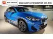 Used 2018 Premium Selection BMW X2 2.0 sDrive20i M Sport SUV by Sime Darby Auto Selection