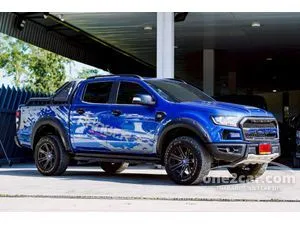 2022 Ford RANGER 2.2 XLT Double Cab Hi-Rider Pickup