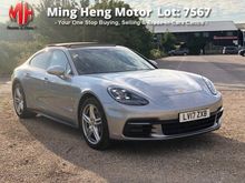 2017 Porsche Panamera 2.9 4S Hatchback MERDEKA SALES