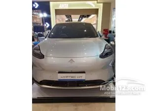 2026 GAC Hyptec HT Premium Hatchback