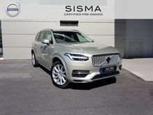 2019 Volvo XC90 2.0 T8+ SUV-Luminous Sand (2020 REG-SISMA AUTO CERTIFIED PRE-OWNED) Complimentary VSA 5+