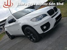 2008-2009 BMW X6 3.0 xDrive35i SUV