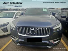 Sime Motors Premium 2022 Volvo XC90 2.0 Recharge T8 Inscription Plus SUV