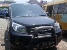 Daihatsu Terios 1.5 TS EXTRA SUV 2013