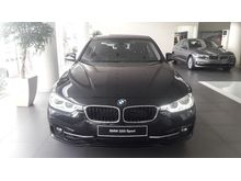 IIMS Promo 2018 BMW 320i Sport New Profile