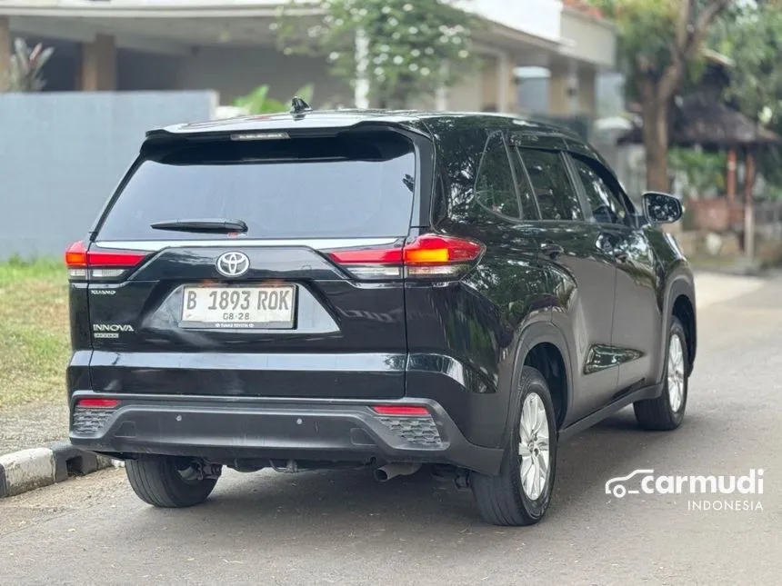 2023 Toyota Kijang Innova Zenix G (Premium Color) MPV