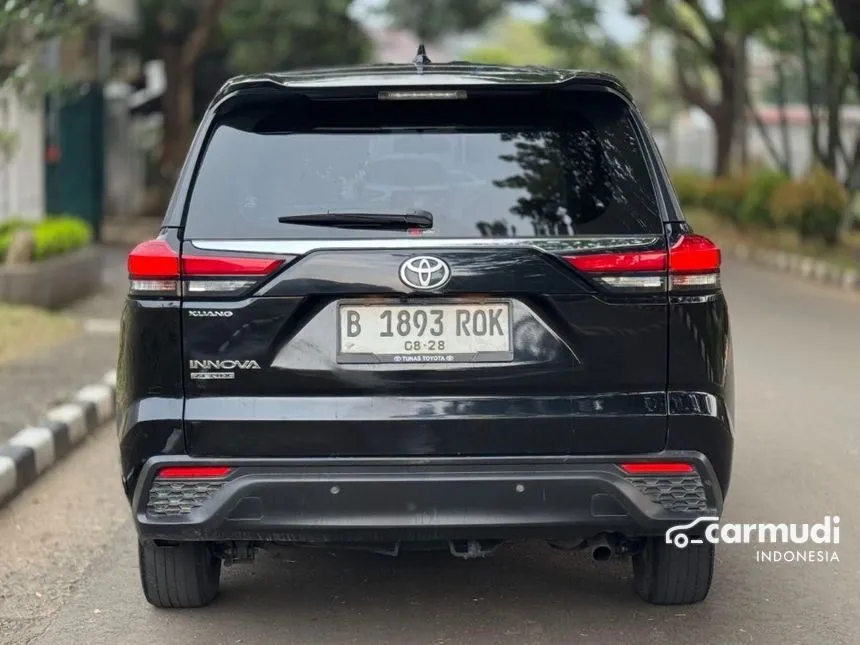 2023 Toyota Kijang Innova Zenix G (Premium Color) MPV